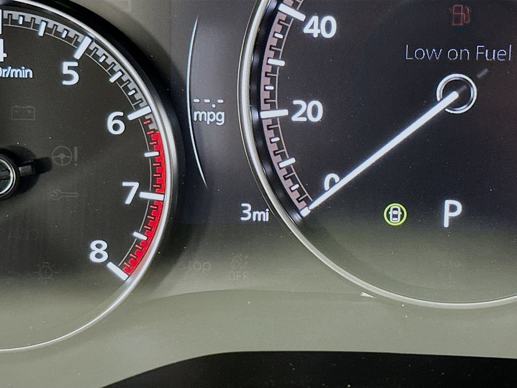 New 2026 MAZDA CX-50 AWD 2.5 S w/ Weather Package image 16