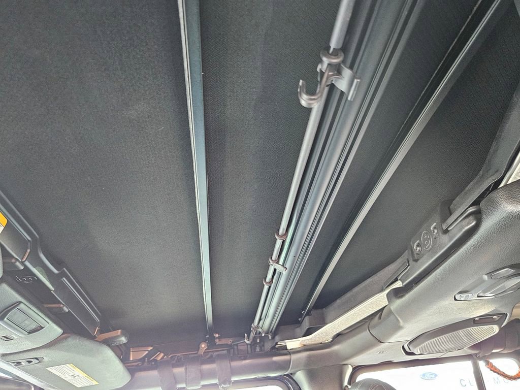 Used 2021 Jeep Gladiator Mojave image 22