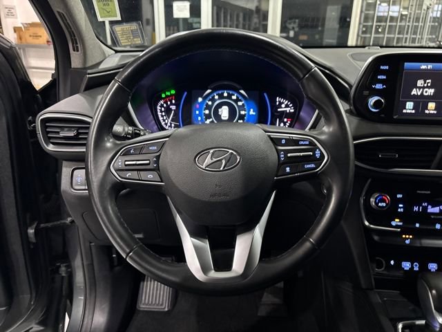 Used 2020 Hyundai Santa Fe SEL image 16