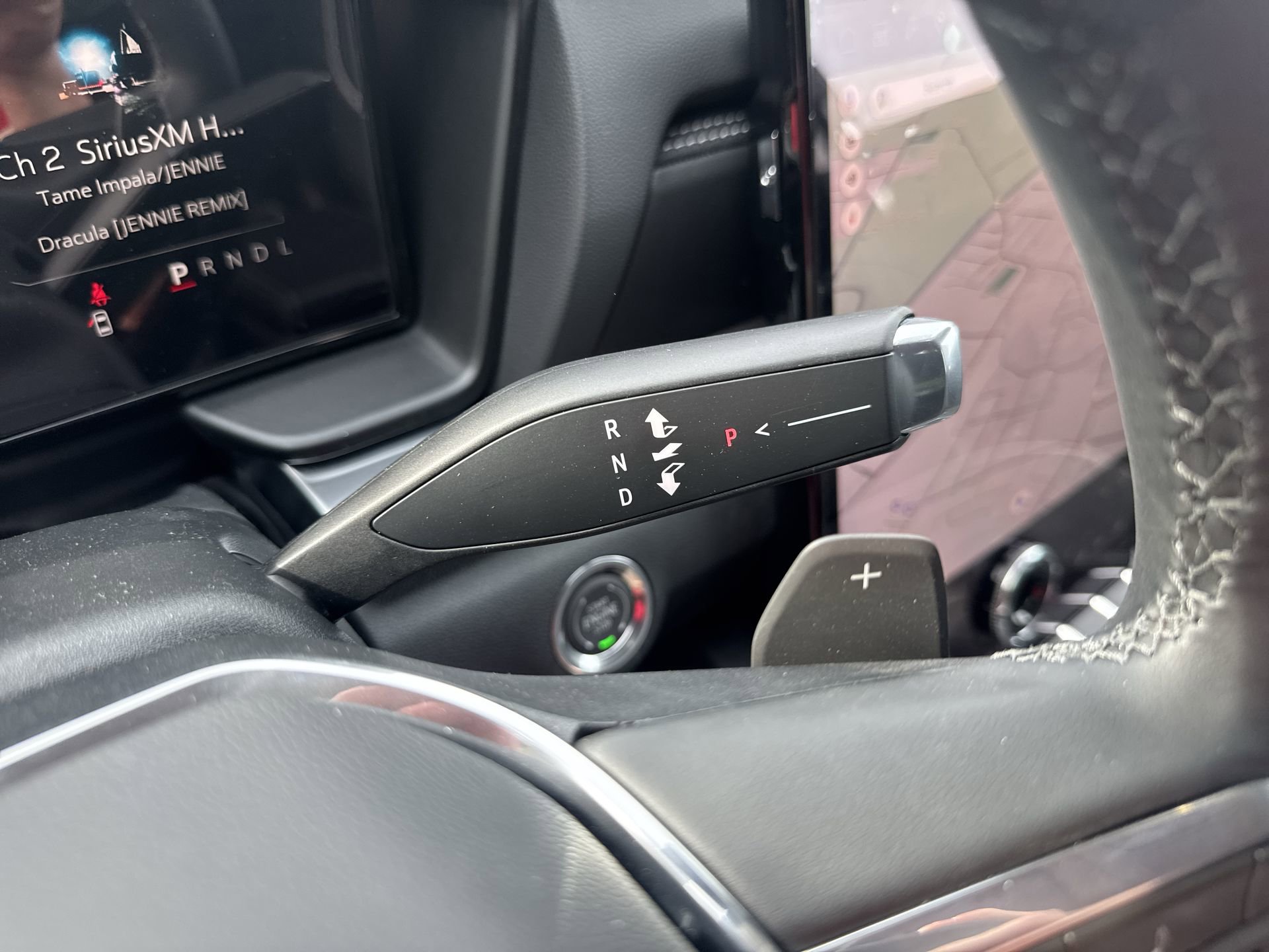 New 2026 GMC Terrain Denali AWD/4WD image 21