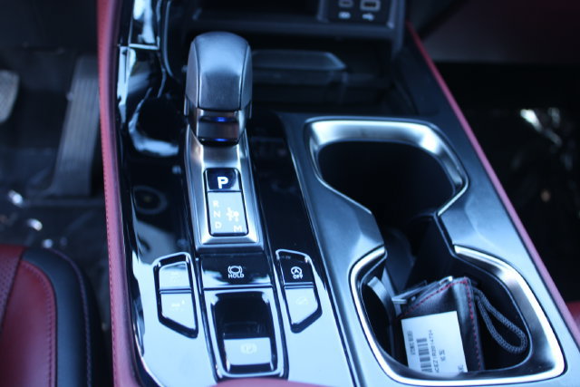 Used 2024 Lexus NX 350 AWD w/ Cold Area Package image 15