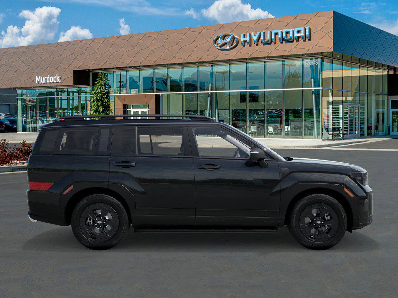 New 2026 Hyundai Santa Fe XRT image 43