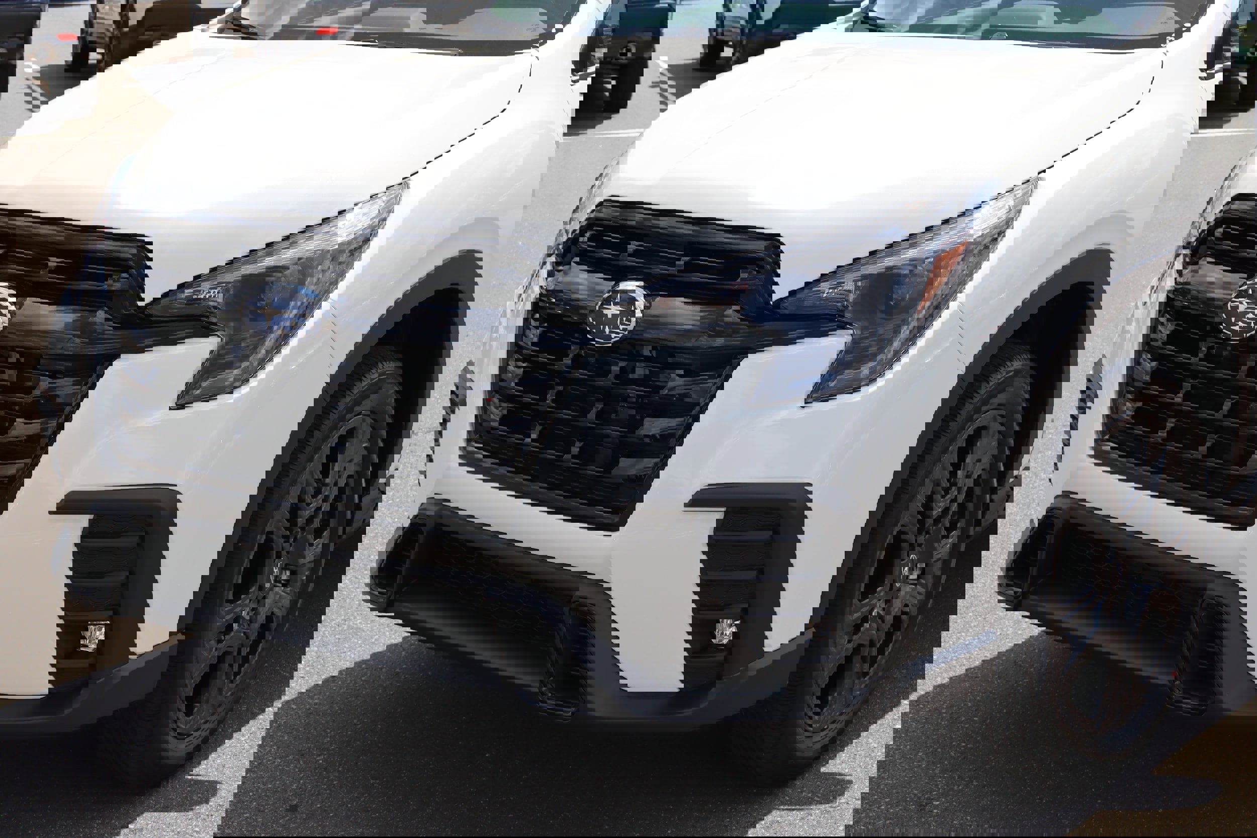New 2025 Subaru Ascent Bronze Edition image 3
