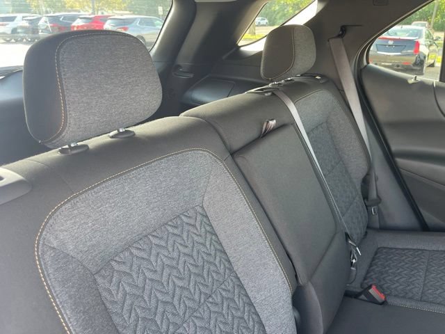 Used 2024 Chevrolet Equinox LT w/ LPO, Floor Liner Package FWD image 34