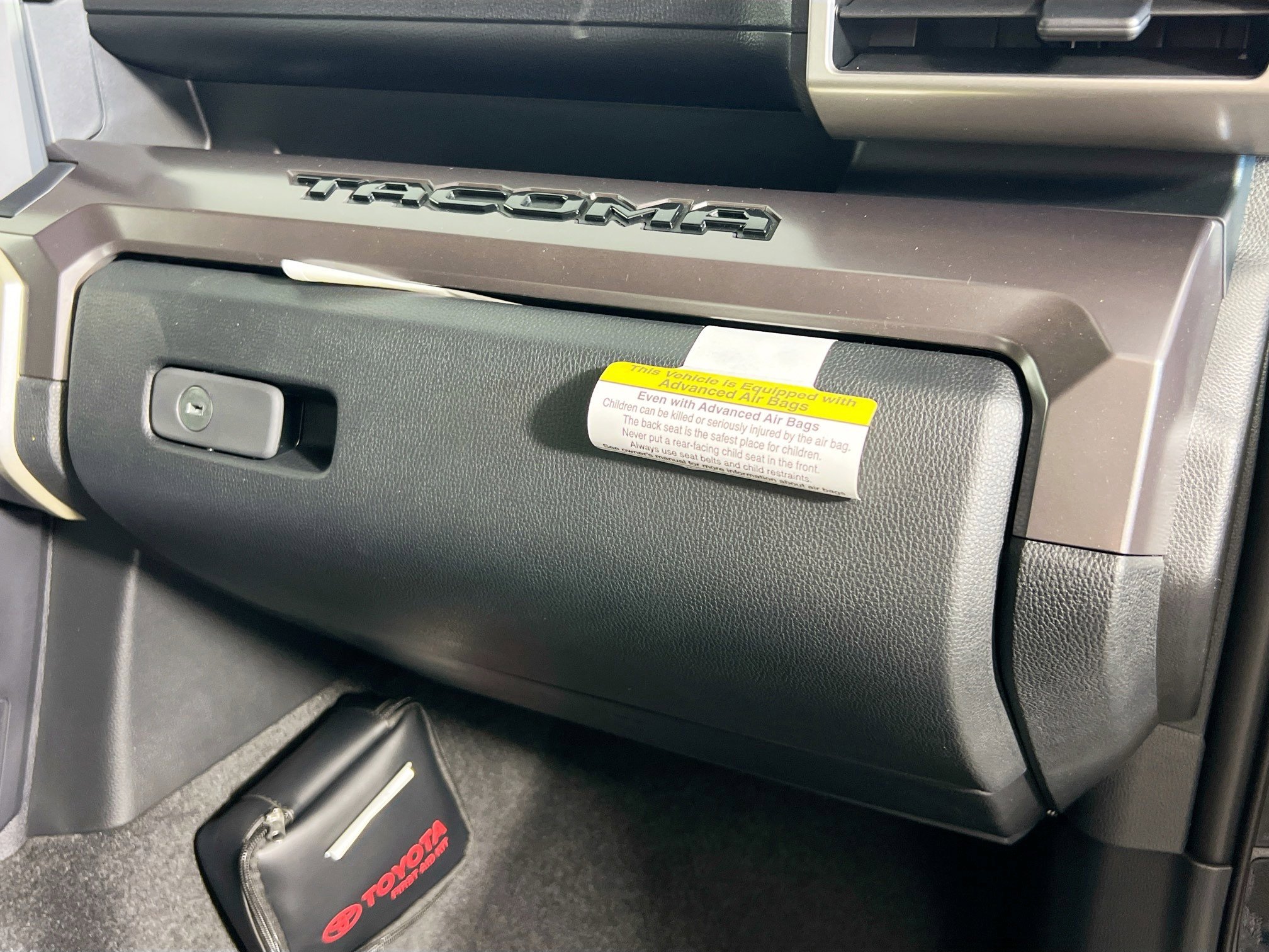 New 2026 Toyota Tacoma SR5 image 34