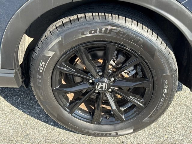 Used 2023 Honda CR-V Sport image 23