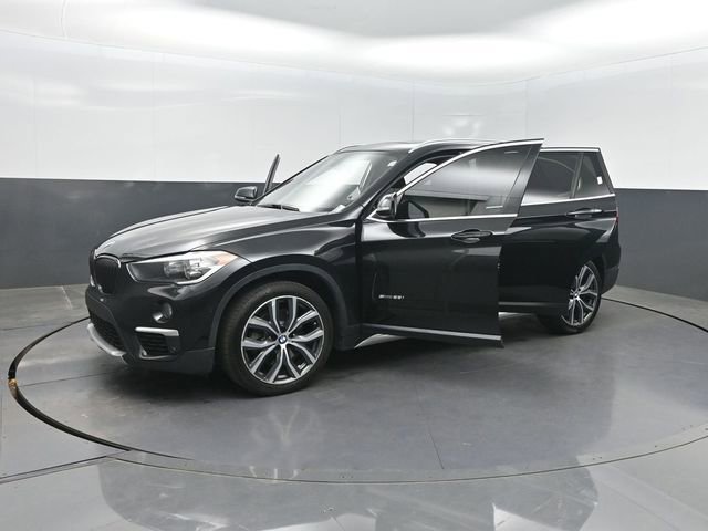Used 2017 BMW X1 sDrive28i FWD image 35