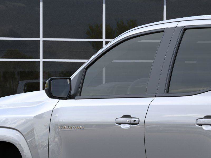 New 2026 Chevrolet Colorado Z71 w/ Z71 Convenience Package 2 AWD/4WD image 12