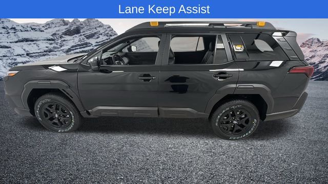 New 2026 Subaru Outback Wilderness image 6