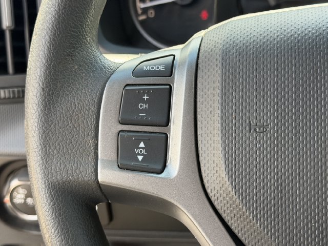 Used 2012 Honda Ridgeline RTS image 28