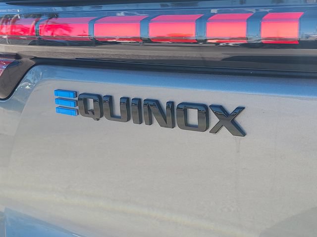 New 2026 Chevrolet Equinox EV LT w/ LPO, Blackout Package FWD image 34