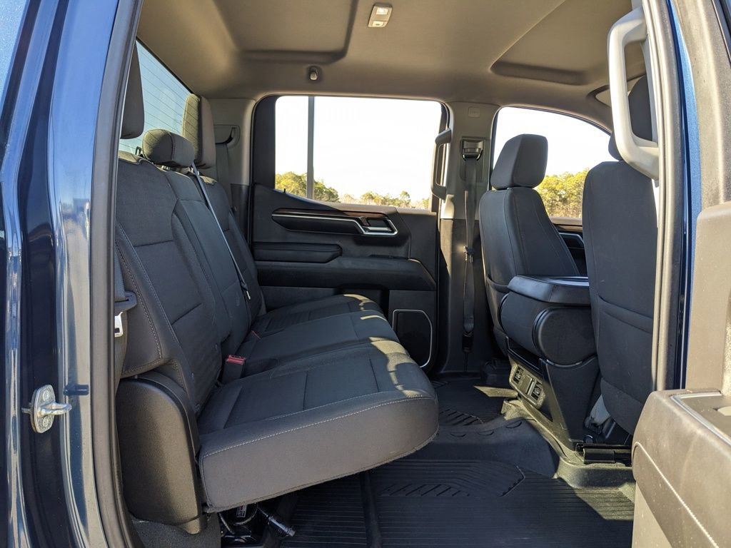 Used 2023 Chevrolet Silverado 1500 RST image 47