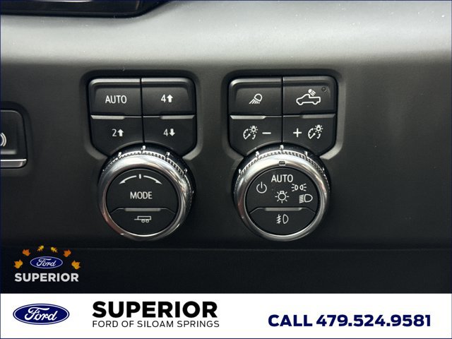 Used 2024 GMC Sierra 2500 Denali Ultimate w/ Max Trailering Package image 29