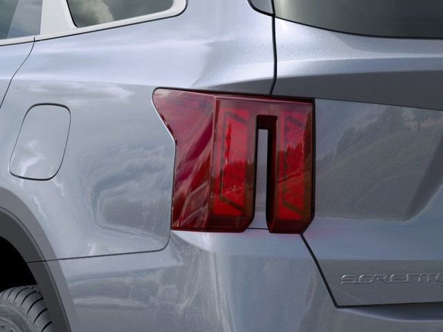 New 2025 Kia Sorento S image 11