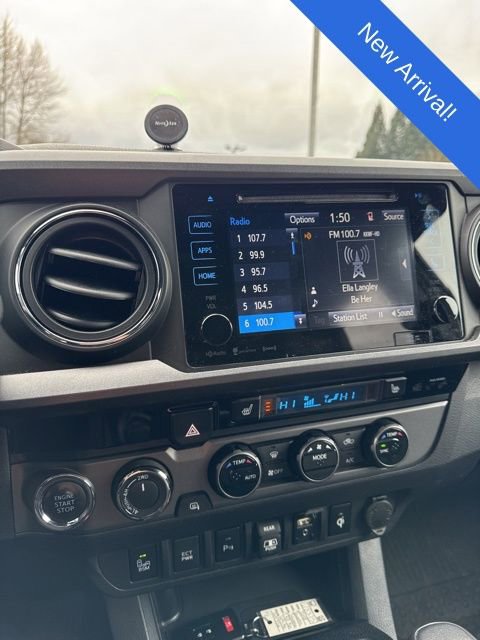 Used 2018 Toyota Tacoma TRD Pro image 12