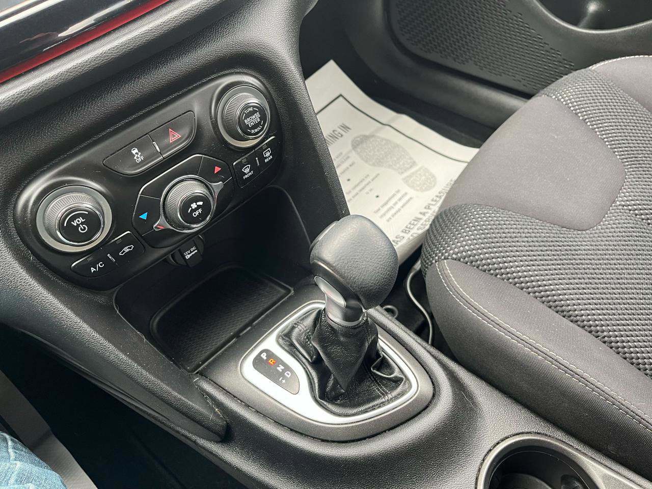 Used 2014 Dodge Dart SXT image 20