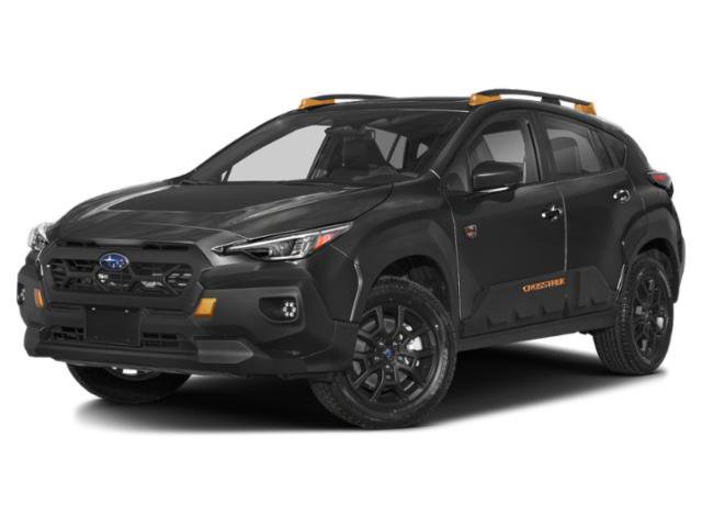 Certified 2025 Subaru Crosstrek 2.5i Wilderness w/ Wilderness Package AWD/4WD image 1