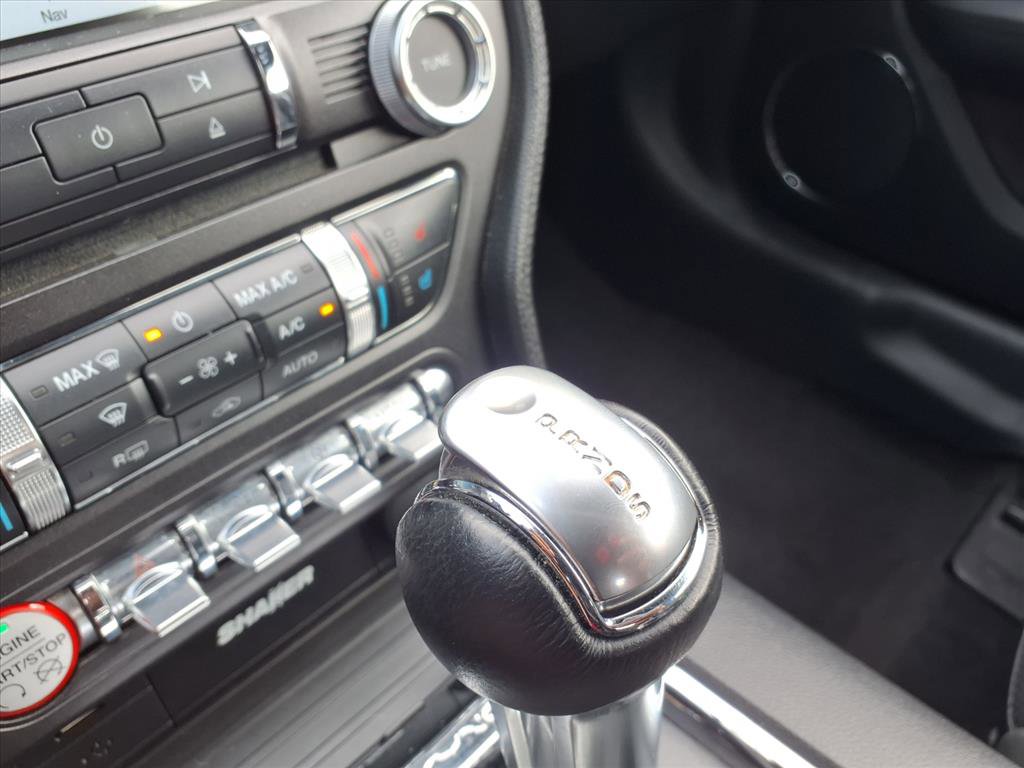 Used 2017 Ford Mustang GT Premium image 8