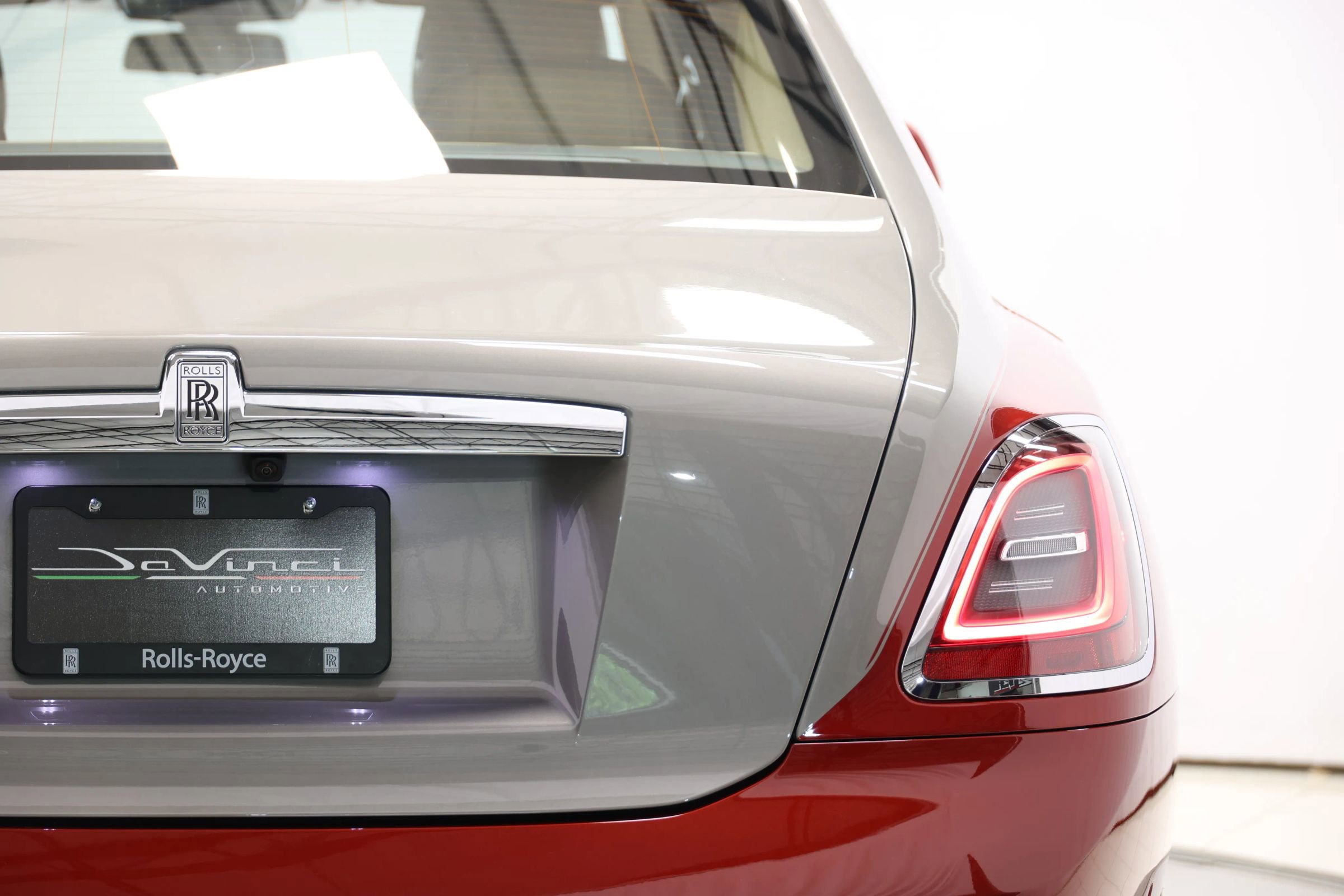 Used 2022 Rolls-Royce Ghost w/ Ghost Package image 80