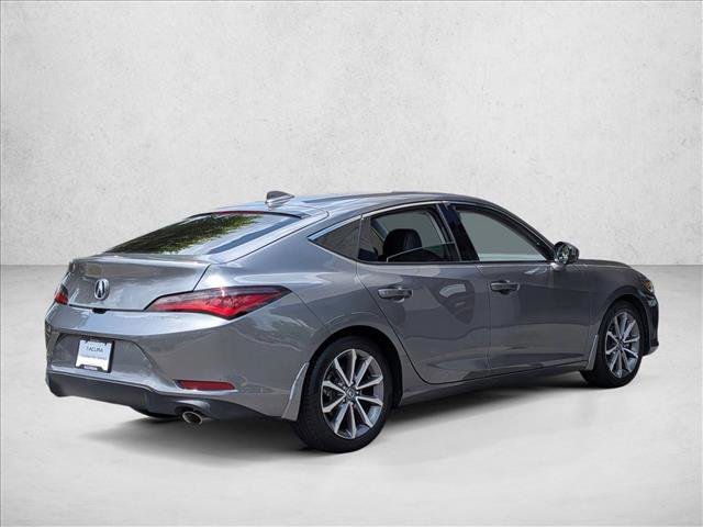 Certified 2024 Acura Integra FWD image 5