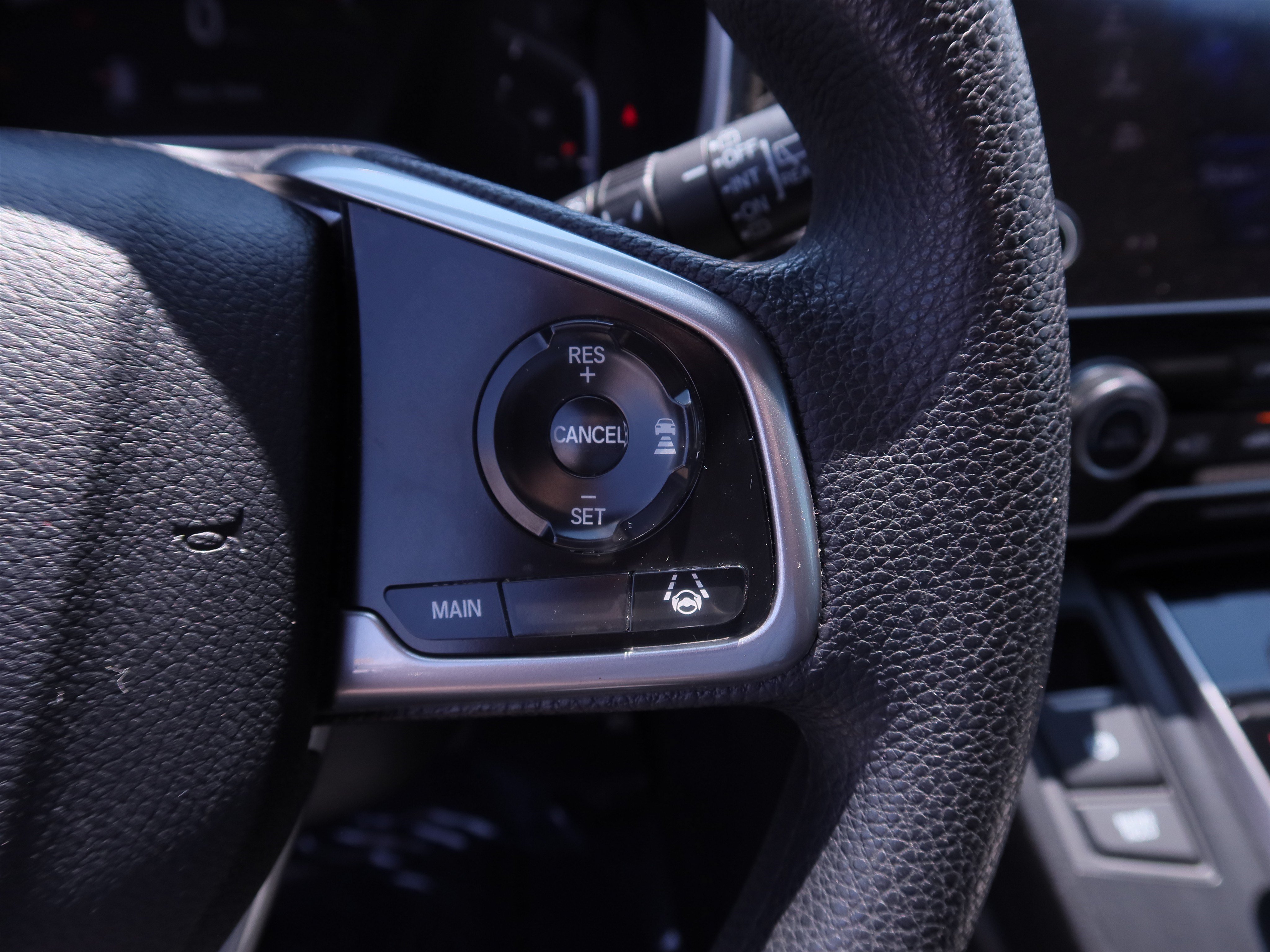 Used 2019 Honda CR-V EX image 24