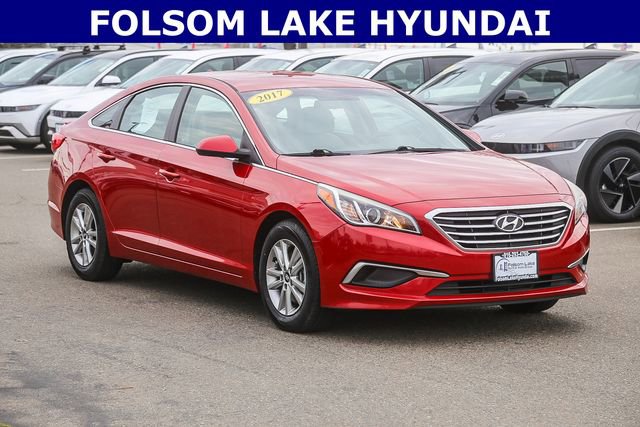 Used 2017 Hyundai Sonata SE image 6