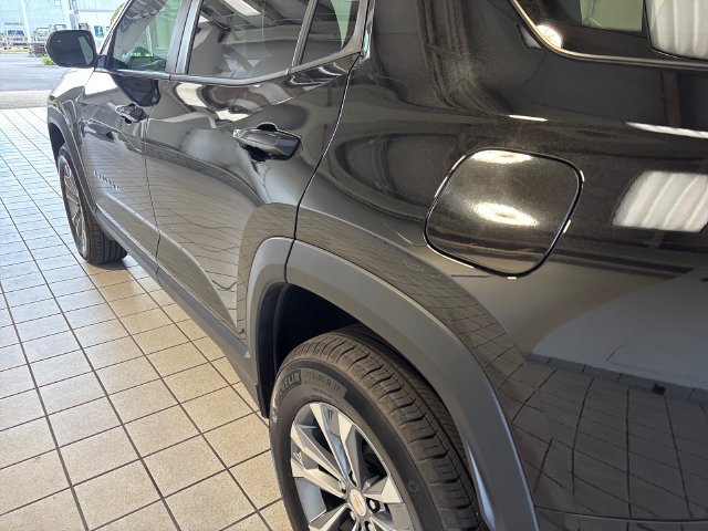 Used 2026 Chevrolet Equinox LT w/ Convenience Package II AWD/4WD image 20