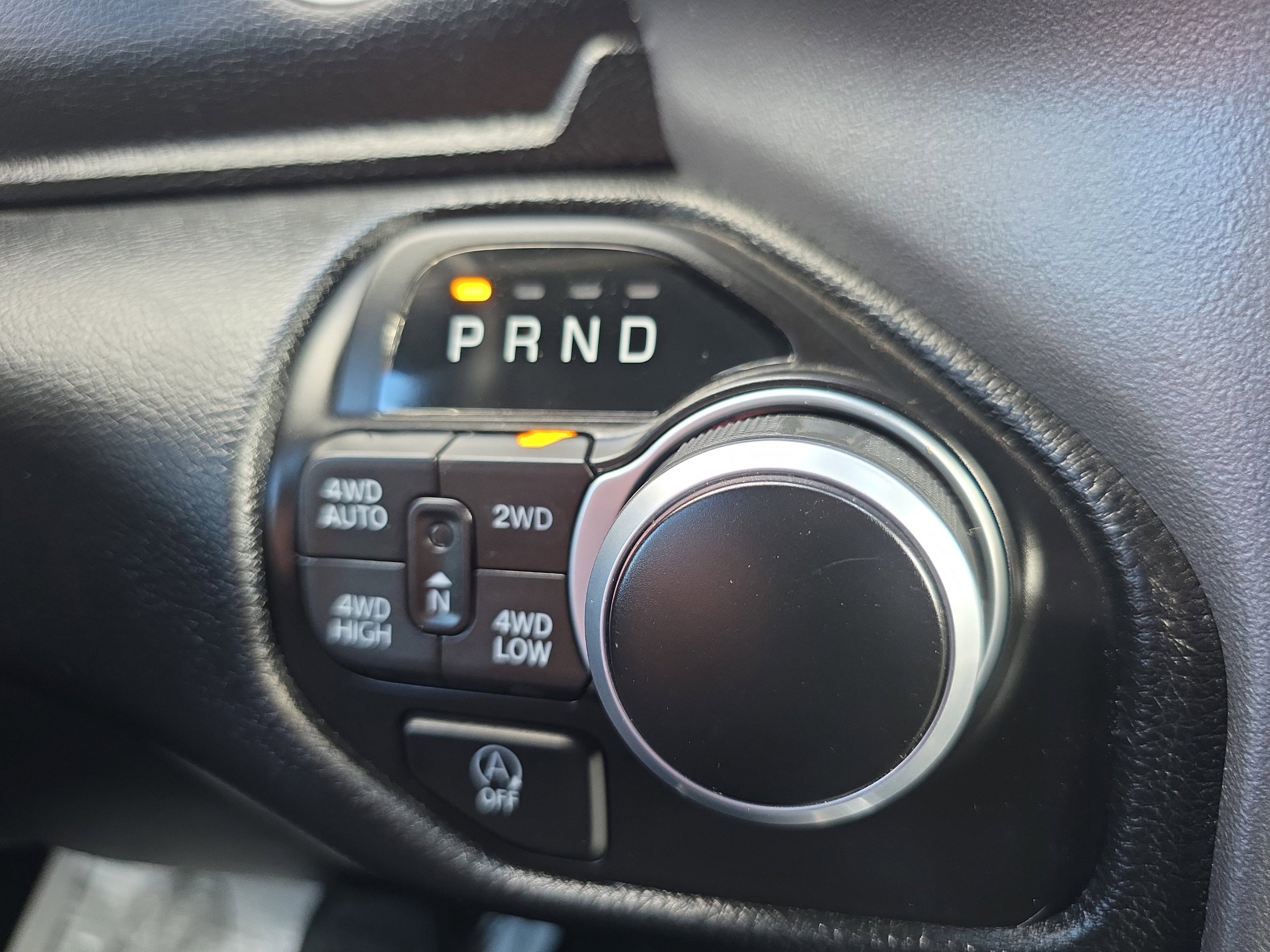 Used 2022 RAM 1500 Big Horn image 24