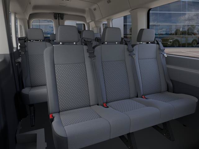 New 2026 Ford Transit 350 XL RWD image 22