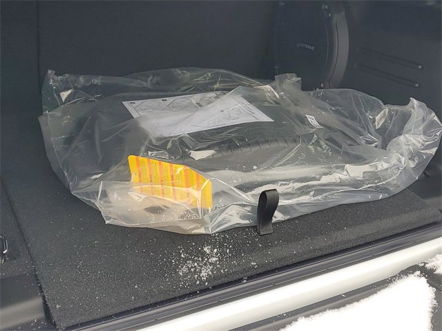 New 2026 Jeep Wrangler Unlimited Rubicon image 7