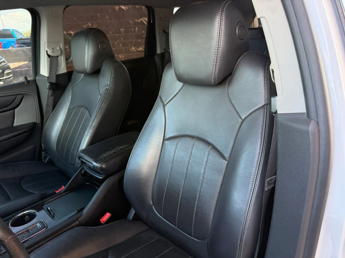 Used 2016 Chevrolet Traverse LTZ w/ LPO, 'HIT The Road' Package FWD image 41