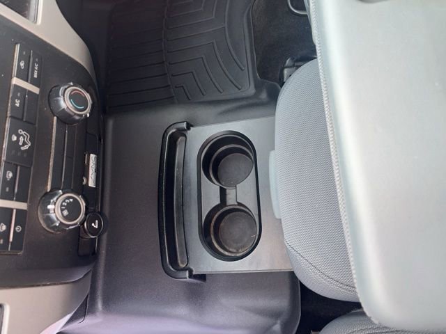 Used 2012 Ford F150 XLT w/ XLT Chrome Pkg image 29