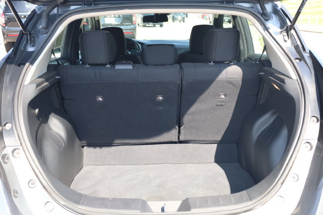 Used 2025 Nissan Leaf SV Plus FWD image 29