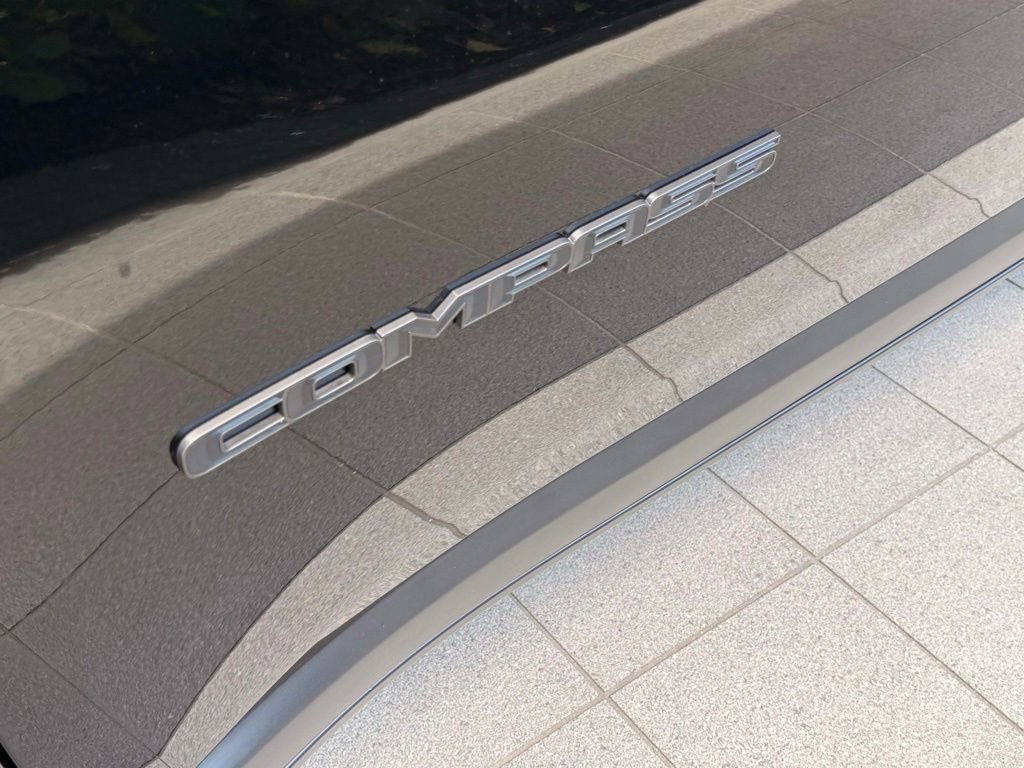 New 2026 Jeep Compass Latitude AWD/4WD image 29