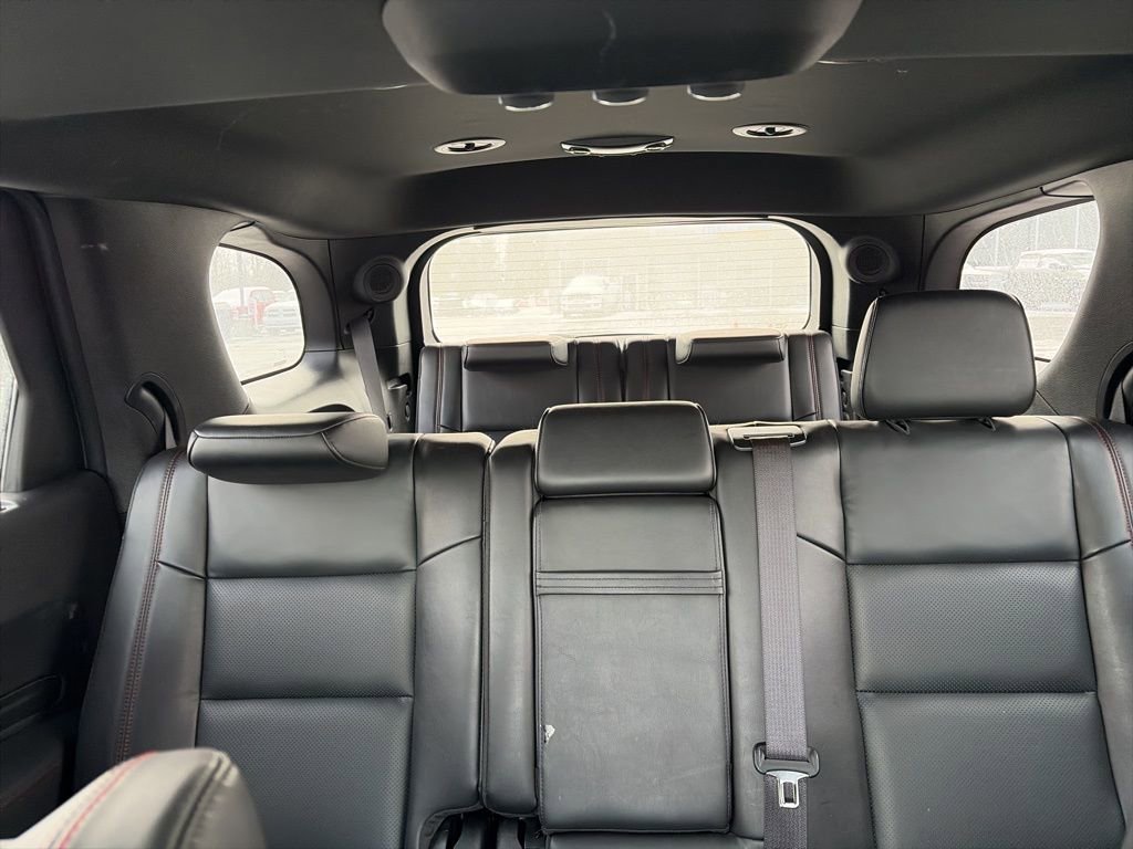 Used 2025 Dodge Durango R/T image 10