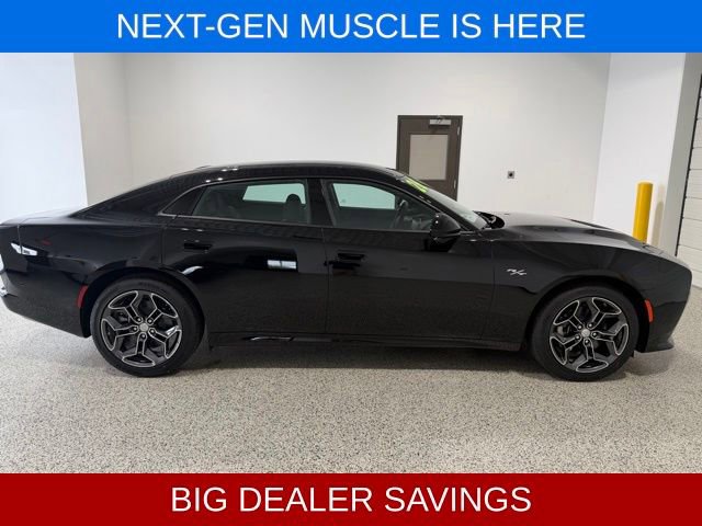 New 2026 Dodge Charger R/T AWD/4WD image 27