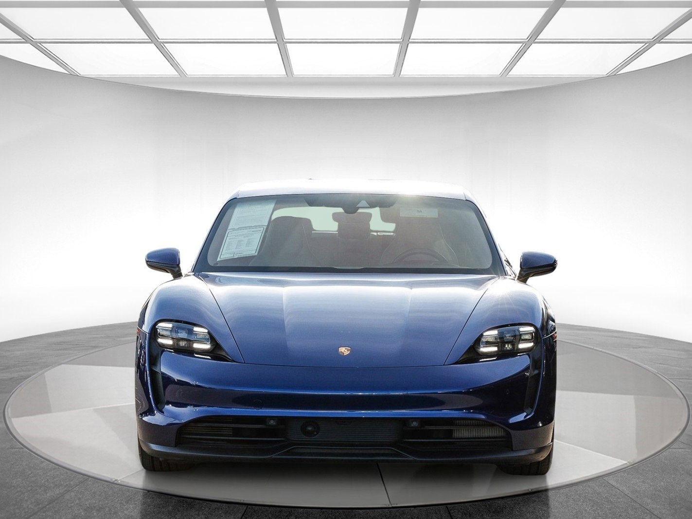 Used 2021 Porsche Taycan Base image 6