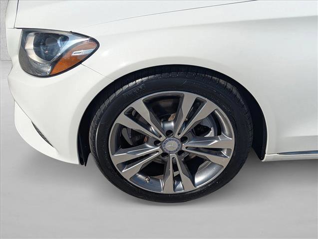 Used 2017 Mercedes-Benz C 300 Sedan image 23