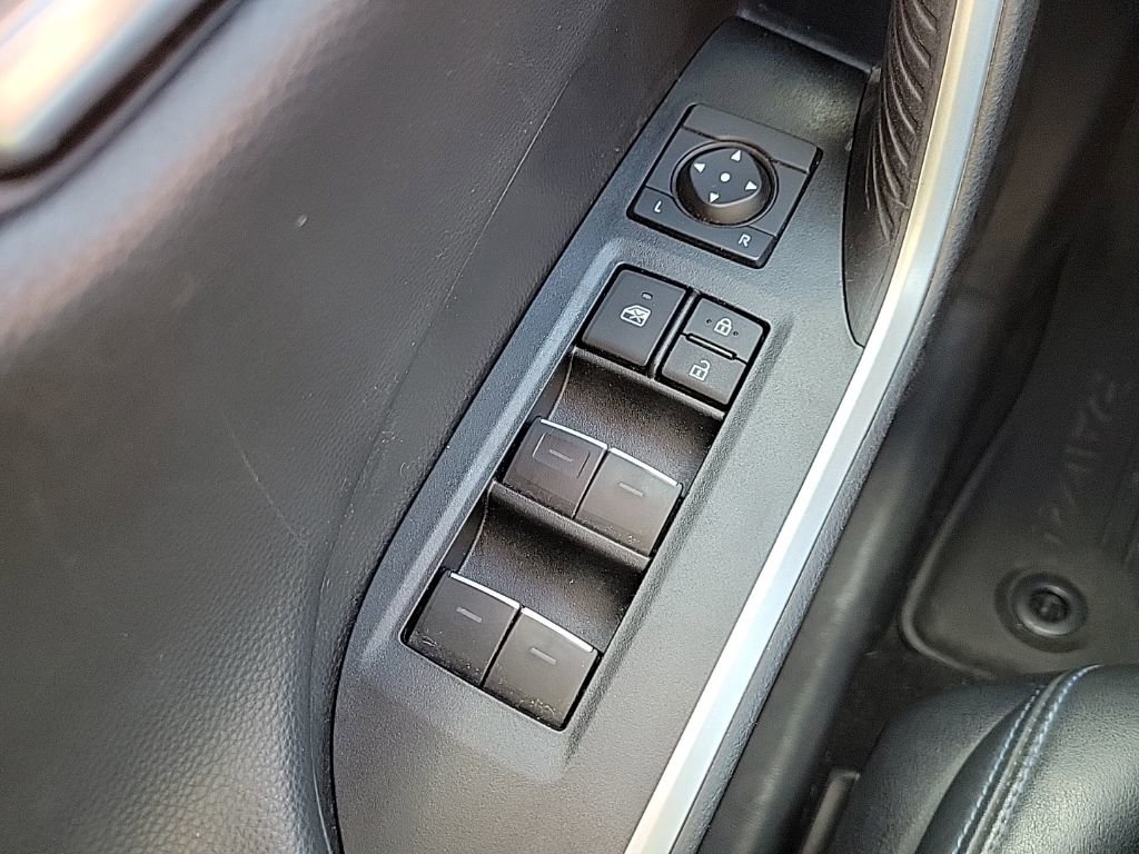 Used 2024 Toyota RAV4 XSE w/ Weather Package image 25