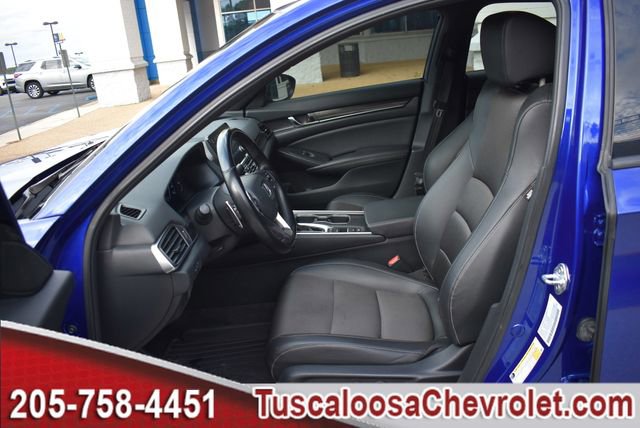 Used 2022 Honda Accord Sport image 18