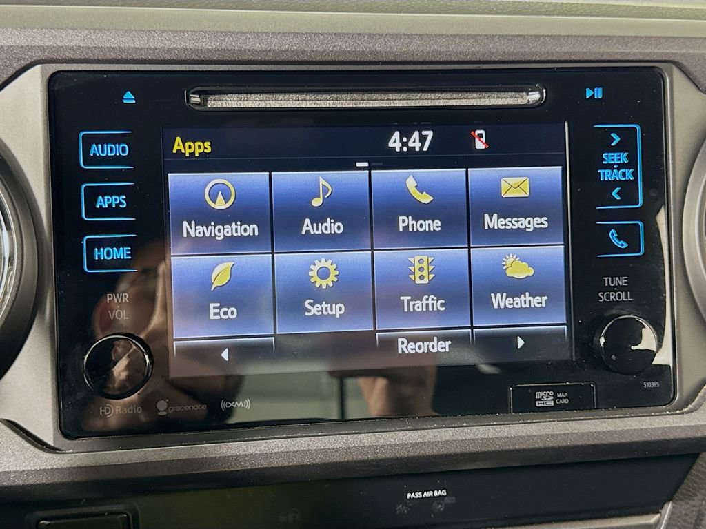 Used 2019 Toyota Tacoma TRD Off-Road AWD/4WD image 33