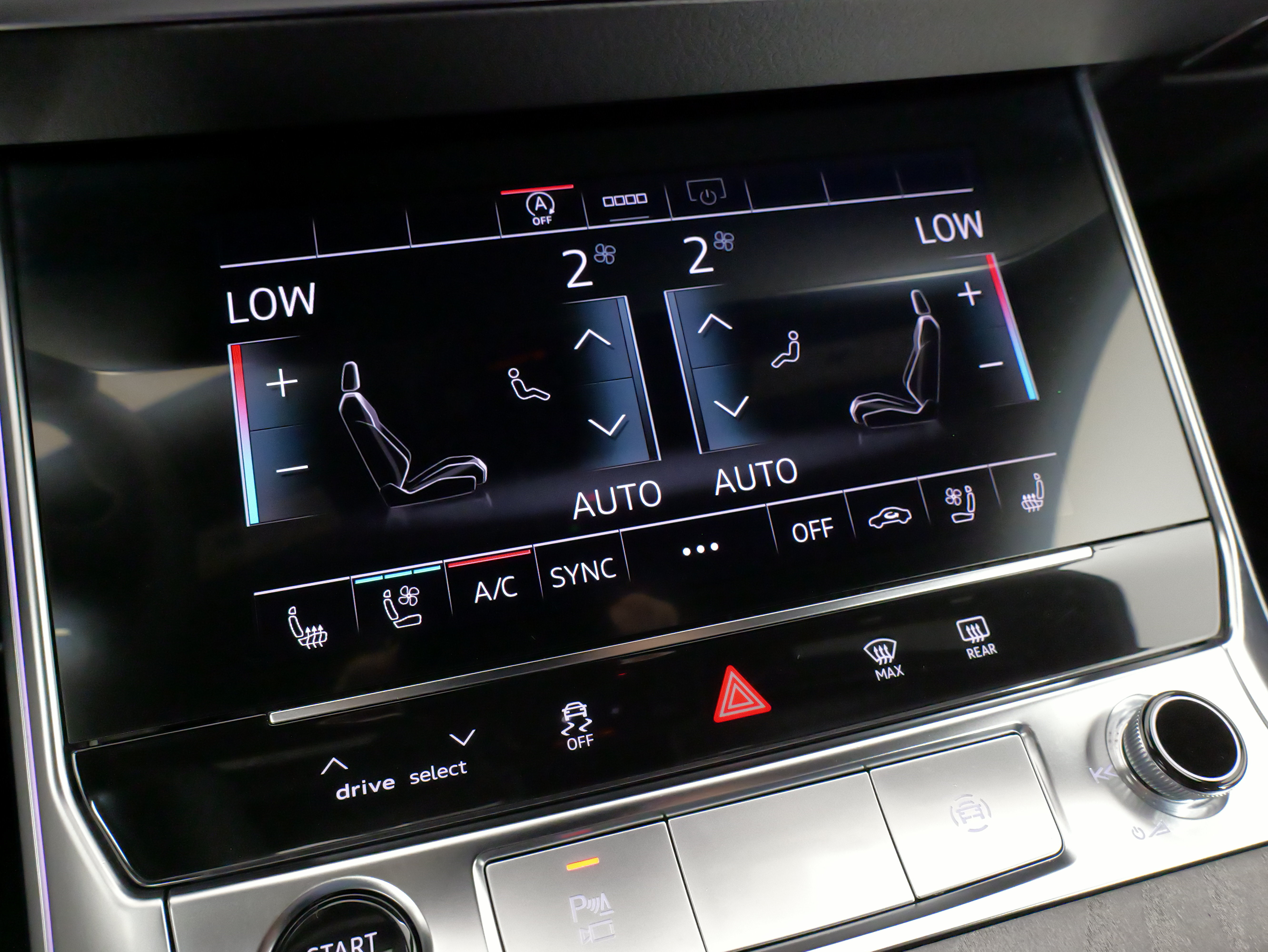 Used 2025 Audi A6 Premium Plus w/ Premium Plus Package AWD/4WD image 56