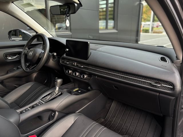 Used 2024 Honda HR-V EX-L image 72