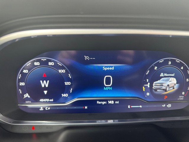 Used 2023 Chevrolet Tahoe LT image 7