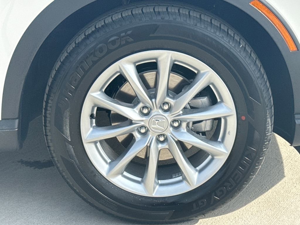 New 2026 Honda CR-V EX image 10