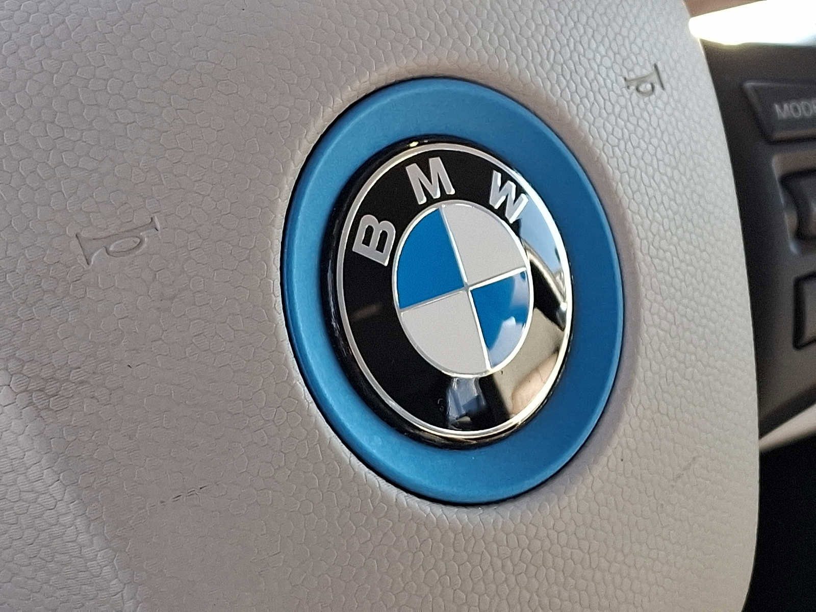 Used 2015 BMW i3 image 30