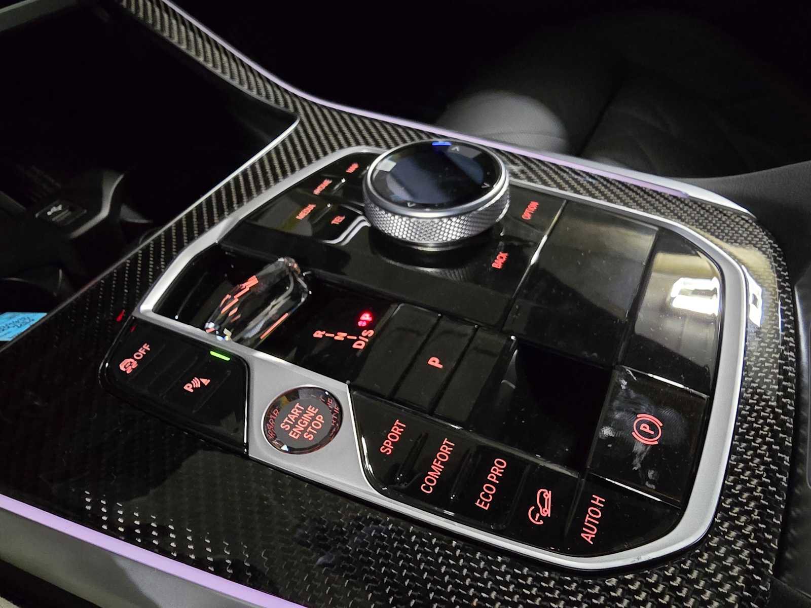 New 2026 BMW X5 M60i w/ Executive Package image 20