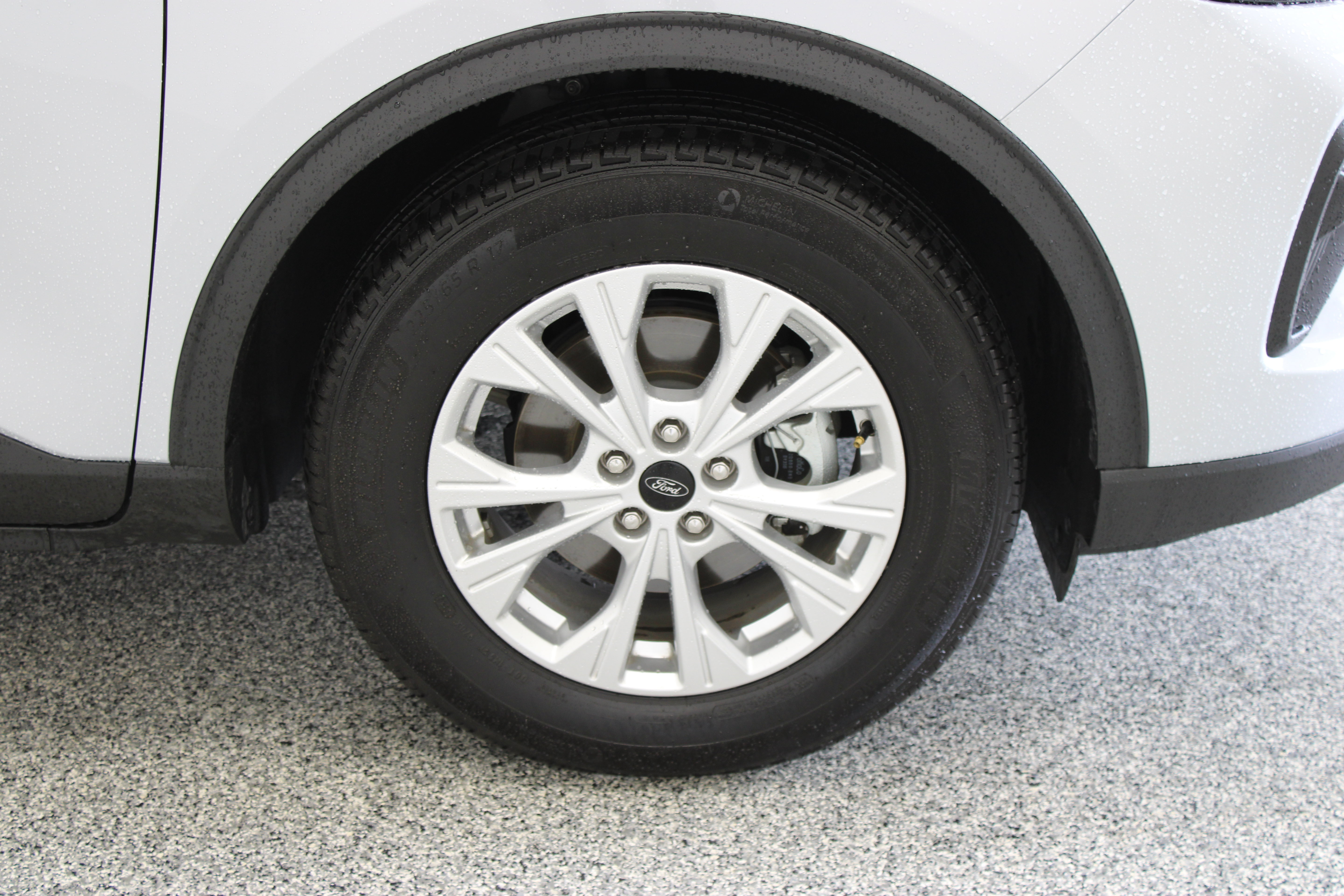 Used 2025 Ford Escape Active FWD image 5