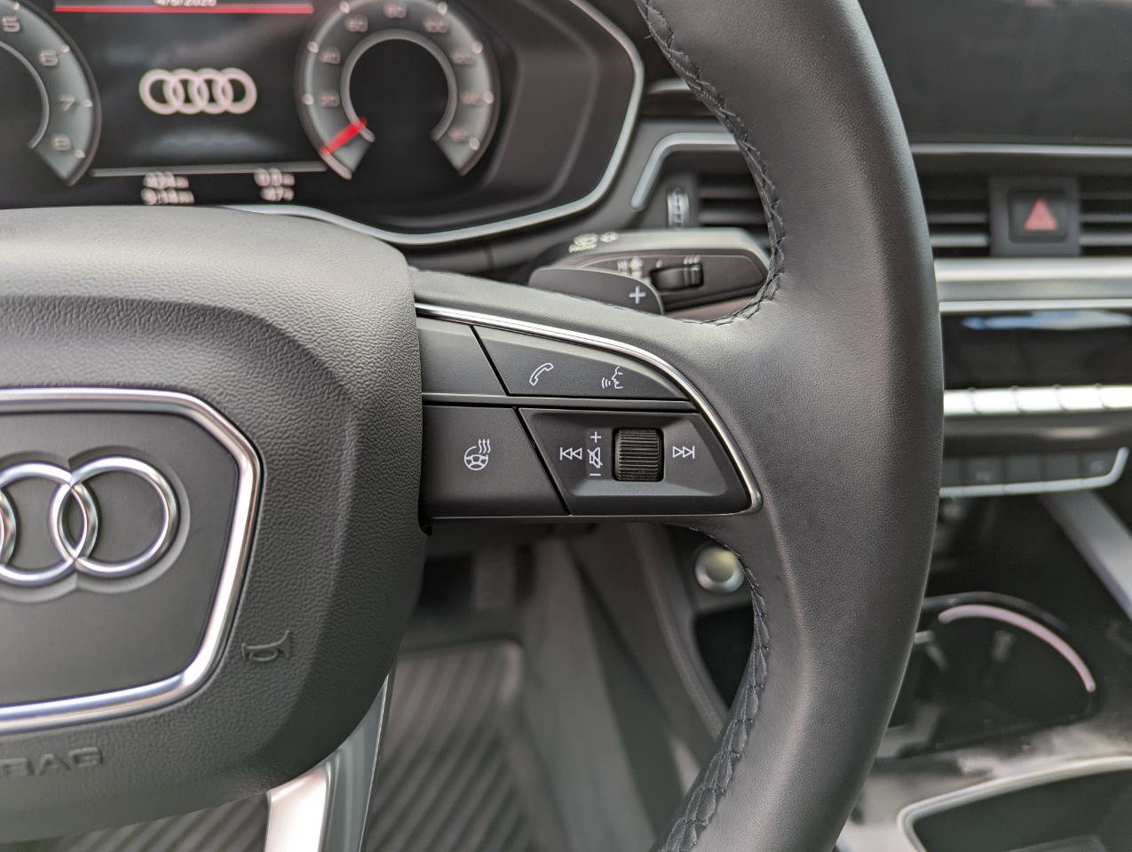 Used 2024 Audi A5 2.0T Premium Plus image 18