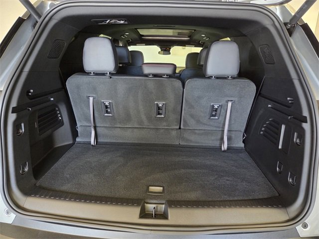 Used 2025 Chevrolet Traverse Z71 w/ Driver Confidence Package image 15